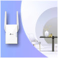TP-LINK Uniwersalny wzmacniacz sieci bezprzewodowej AX1500 TL-RE505X