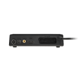 Tuner Cabletech DVB-T2 do telewizji naziemnej