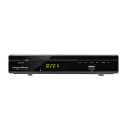 Tuner cyfrowy DVB-T MPEG-4 HD do telewizji naziemnej Kruger&Matz