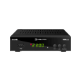 Tuner DVB-T2/C HEVC H.265 Cabletech