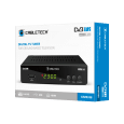 Tuner DVB-T2/C HEVC H.265 Cabletech