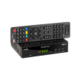 Tuner DVB-T2/C HEVC H.265 Cabletech