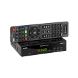 Tuner DVB-T2/C HEVC H.265 Cabletech