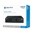 Tuner DVB-T2 H.265 HEVC Cabletech