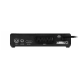 Tuner DVB-T2 H.265 HEVC Kruger&Matz