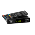 Tuner DVB-T2 H.265 HEVC Kruger&Matz