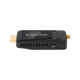 Tuner DVB-T2 HEVC H.265 mini na HDMI