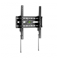 Uchwyt Basic do ściany 32-75 cali czarny LCD/KL-38
