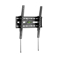 Uchwyt Basic do ściany 32-75 cali czarny LCD/KL-38