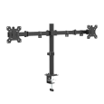 Uchwyt do dwóch monitorów 13"-32" UDT01-C024