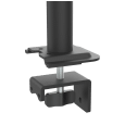 Uchwyt do dwóch monitorów 13"-32" UDT01-C024