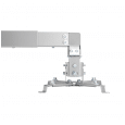 Uchwyt do projektorów do ściany/sufitu