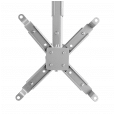 Uchwyt do projektorów do ściany/sufitu