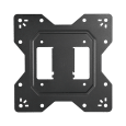 Uchwyt do ściany 23-55 cali czarny LPA51-443 (regulacja w pionie i w poziomie)