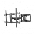 Uchwyt do ściany Kruger&Matz do LED TV 37-70 cali (regulacja w pionie i w poziomie)