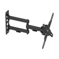 Uchwyt naścienny uniwersalny do LED TV (13-43") regulacja w pionie i poziomie