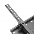 Uchwyt naścienny uniwersalny do LED TV (32-55") regulacja w pionie