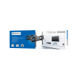 Uchwyt naścienny uniwersalny do LED TV (32"-70") regulacja w pionie i poziomie