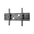 Uchwyt ścienny do plazmy i LCD uniwersalny, czarny 37 -70 cali