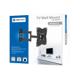 Uniwersalny uchwyt TV 13"-42" regulacja w pionie i w poziomie