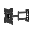 Uniwersalny uchwyt TV 13"-42" regulacja w pionie i w poziomie