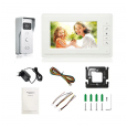 Videodomofon E6255
