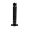 Wentylator kolumnowy 74cm - czarny