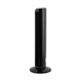 Wentylator kolumnowy 74cm - czarny