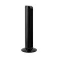 Wentylator kolumnowy 74cm - czarny