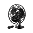 Wentylator samochodowy 12 V