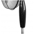 Wentylator stojący 40cm 55W czarny