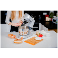 Wieloczynnościowy robot kuchenny EASY COOK 3IN1 LCD
