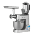 Wieloczynnościowy robot kuchenny EASY COOK 3IN1 LCD