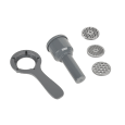 Wieloczynnościowy robot kuchenny EASY COOK 3IN1 LCD
