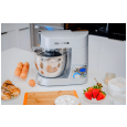 Wieloczynnościowy robot kuchenny EASY COOK 3IN1 LCD