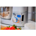 Wieloczynnościowy robot kuchenny EASY COOK 3IN1 LCD