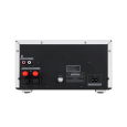 Wieża Kruger&Matz z CD, portem USB, Bluetooth, NFC , radiem cyfrowym DAB+ i FM model KM1598D