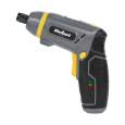 Wkrętarka akumulatorowa 3.6V - zestaw