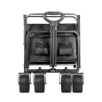 Wózek turystyczny, plażowy, 150L, 100kg, Rebel Active