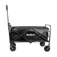 Wózek turystyczny, plażowy, 80L, 100kg, Rebel Active
