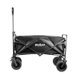 Wózek turystyczny, plażowy, z hamulcem, 150L, 100kg, Rebel Active