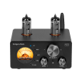 Wzmacniacz lampowy stereo Kruger&Matz model A60