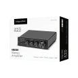 Wzmacniacz stereo Kruger&Matz model A20