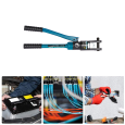 Zaciskarka hydrauliczna T11-300 E6211