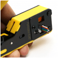 Zaciskarka RJ45 Kat7 HT-7088 E6059