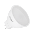 Żarówka, lampa LED 7W MR16 3000K, 12V