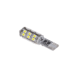 Żarówka LED (Canbus) T10, 28x3228 SMD, biała