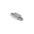 Żarówka samochodowa LED (Canbus) SV8,5 11x36mm 3x5050 SMD, biała