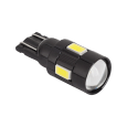 Zarówka samochodowa LED (Conbus) T10,12V