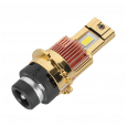 Żarówka samochodowa LED D2S 90W 6000K HQ